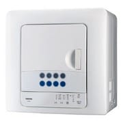 ヨドバシ.com - 東芝 TOSHIBA 衣類乾燥機 乾燥4.5kg ピュアホワイト ED