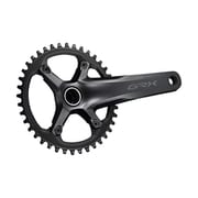 ヨドバシ.com - シマノ SHIMANO GRX グラベル クランクセット 40T