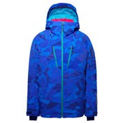 ヨドバシ.com - フェニックス phenix Demo Team Pro Jacket S WTOR
