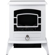 ヨドバシ.com - スリーアップ Three-up ノスタルジア 暖炉型ヒーター