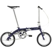 ヨドバシ.com - ダホン DAHON 折りたたみ自転車 Dove Plus 14インチ