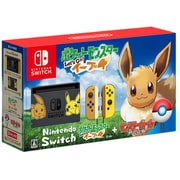 ヨドバシ.com - 任天堂 Nintendo Nintendo Switch ポケットモンスター