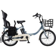 ヨドバシ.com - ヤマハ YAMAHA 電動アシスト自転車 PAS Babby un (パス
