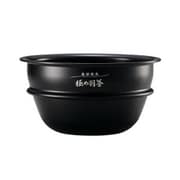 ヨドバシ.com - 象印 ZOJIRUSHI 圧力IH炊飯器 3.5合炊き 南部鉄器 極め