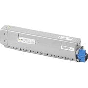 ヨドバシ.com - OKI オキ 沖 トナーカートリッジ ブラック TC-C3BK1