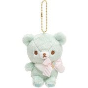 ヨドバシ.com - サンエックス San-X MY05201 ぶらさげぬいぐるみ