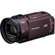 ヨドバシ.com - パナソニック Panasonic デジタル4Kビデオカメラ 64GB