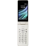 ヨドバシ.com - SoftBank ソフトバンクモバイル 805SH Black [AQUOS