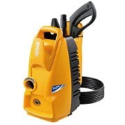 ヨドバシ.com - リョービ RYOBI 高圧洗浄機 KSJ-1620 通販【全品無料配達】