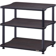 ヨドバシ.com - タオック TAOC オーディオラック 3段 ライトウッド XL