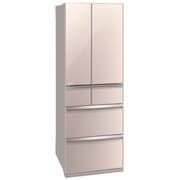 ヨドバシ.com - 三菱電機 MITSUBISHI ELECTRIC 冷蔵庫（470L・フレンチ