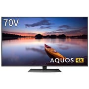 ヨドバシ.com - シャープ SHARP AQUOS(アクオス) CN1シリーズ 60V型 4K