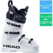 ヨドバシ.com - ヘッド HEAD RAPTOR 120S RS 600020 WHITE 26.5cm [20