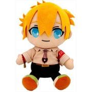 ヨドバシ.com - コンテンツシード 地縛少年花子くん ぬいぐるみ ミツバ