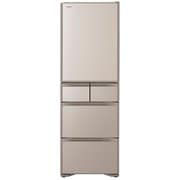 ヨドバシ.com - 日立 HITACHI 冷蔵庫 （401L・左開き） 5ドア