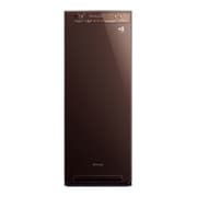 ヨドバシ.com - ダイキン DAIKIN 加湿ストリーマ空気清浄機 スリム