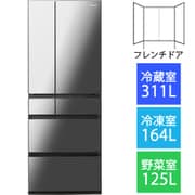 ヨドバシ.com - パナソニック Panasonic IoT対応冷蔵庫（600L
