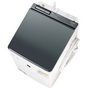 ヨドバシ.com - シャープ SHARP タテ型洗濯乾燥機 洗濯10.0kg/乾燥5.0