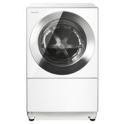 ヨドバシ.com - パナソニック Panasonic ななめドラム式洗濯機 Cuble