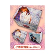 ヨドバシ.com - ムービック movic きゃらデッキケースプレミアム WHITE