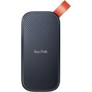 ヨドバシ.com - サンディスク SANDISK SanDisk ポータブルSSD 1TB