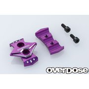 ヨドバシ.com - オーバードーズ Overdose ワイヤークランプ Type-2