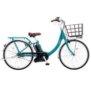 Panasonic BE-FL432T ビビ L 電動アシスト自転車 FL431 楽天市場】ビビ