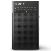 ヨドバシ.com - ソニー SONY ポータブルラジオ AM/ワイドFM対応 ICF