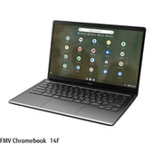 ヨドバシ.com - 富士通 FUJITSU ノートパソコン FMV/Chromebook/14型