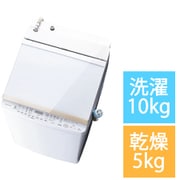 ヨドバシ.com - 東芝 TOSHIBA 縦型洗濯乾燥機 ZABOON（ザブーン） 洗濯