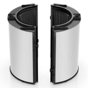 ヨドバシ.com - ダイソン Dyson 空気清浄機能付ファンヒーター Dyson