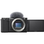 ヨドバシ.com - ソニー SONY ZV-E10L B [VLOGCAM ZV-E10L αシリーズ