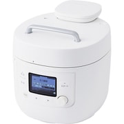 ヨドバシ.com - siroca シロカ 電気圧力鍋 おうちシェフ PRO Mタイプ