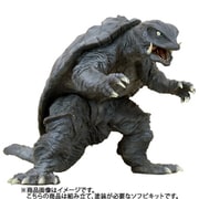 ヨドバシ.com - 海洋堂 KAIYODO ガメラ1996（G2） 1/400 ソフビキット