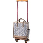 ヨドバシ.com - スワニー ダマスコ（M18） ブラック 4輪ストッパー付