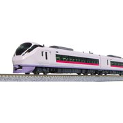 ヨドバシ.com - KATO カトー 10-1640 Nゲージ E657系 ひたち・ときわ 4