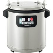 ヨドバシ.com - 象印 ZOJIRUSHI マイコンスープジャー 4.5L TH-CV045
