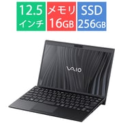 ヨドバシ.com - VAIO バイオ ノートパソコン VAIO SX12/12.5型/Core i7