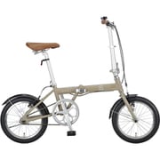 ヨドバシ.com - キャプテンスタッグ CAPTAIN STAG 折りたたみ自転車