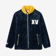 ヨドバシ.com - カンタベリー canterbury フリースジャケット FLEECE