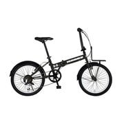 ヨドバシ.com - ハマー HUMMER 折りたたみ自転車 スモールバイク 20