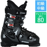 ヨドバシ.com - アトミック ATOMIC HAWX MAGNA 80 AE502702027X Black