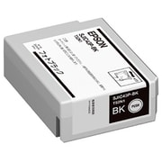 ヨドバシ.com - エプソン EPSON インクカートリッジ シアン SJIC43P-C