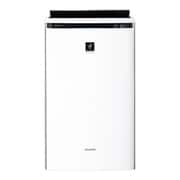 ヨドバシ.com - シャープ SHARP 加湿空気清浄機 プラズマクラスター