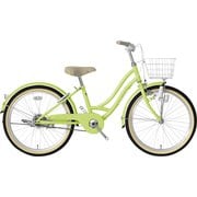 ヨドバシ.com - 大日産業 DAINICHI ダイニチ 子供用自転車 22型