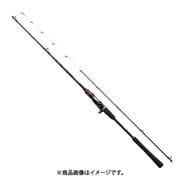 ヨドバシ.com - シマノ SHIMANO タイラバロッド エンゲツ SS B66MH-FS