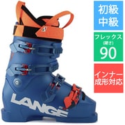 ヨドバシ.com - ラング LANGE RS 90 SC LV レディース 25-26 Newモデル