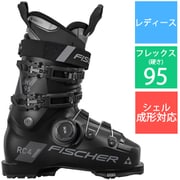 ヨドバシ.com - フィッシャー FISCHER RC4 95 MV BOA（ボア