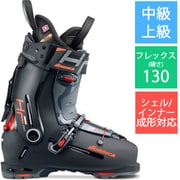 ヨドバシ.com - ノルディカ NORDICA HF Pro 130 GW 050J06007T1 Black
