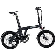 ヨドバシ.com - イーアールウェイ ERWAY 電動折りたたみ自転車 ERWAY